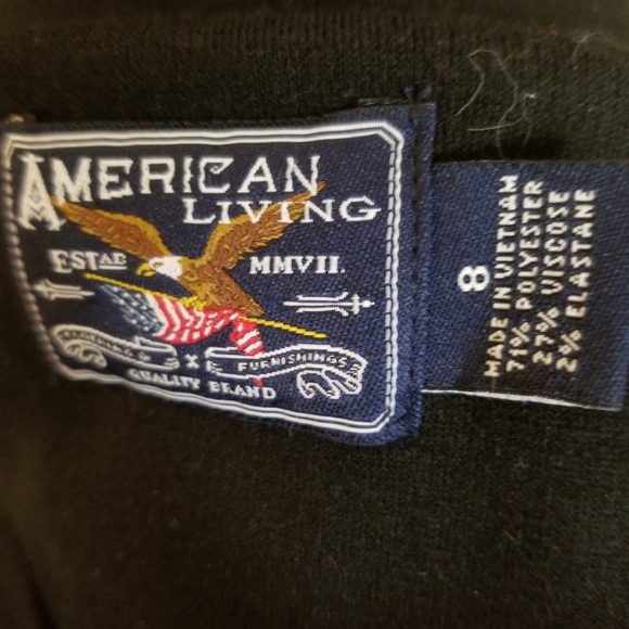 🧧Great American Living Dress 💋 - Picture 3 of 8